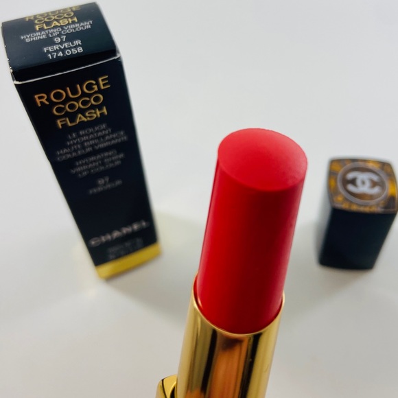 CHANEL Other - Chanel Rouge Coco Flash Lipstick